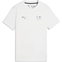 Puma T-Shirt "BMW M MOTORSPORT Essentials T-Shirt Jugendliche"