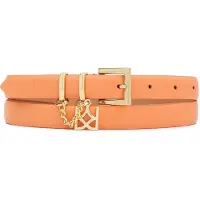 Kazar Gürtel in Orange | Gr.: 100