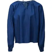 Salsa Jeans 21010871 Langarmbluse