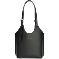 Tommy Hilfiger Modern Mini Tote Black Größe: OS | Handtaschen Outlet | Damen | Schwarz