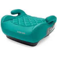 Baby Mix HERO I-SIZE Autositz smaragdgrün