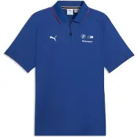 Puma Herren Polo BMW MMS Sportswear Cloudspun Polo