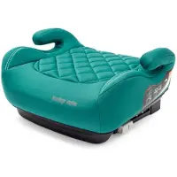 Baby Mix Hero Plus Isofix I-Size smaragdgrüner Autositz