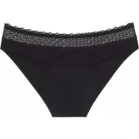 Triumph Slip Feel of Modal | Grösse: XS | Farbe: Schwarz