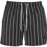 Urban Classics Stripe Swim Shorts - 10306