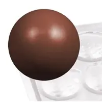 Contacto Pralinenform Kugel 20 mm