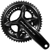 Shimano Fc-r9200 12s Kurbelgarnitur