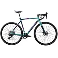 Bianchi Rennrad Zolder Pro Cyclocross Carb