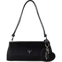 GUESS Handtasche Isobel HWBG99 32210 Schwarz