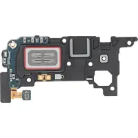 Samsung , Galaxy S25 Plus Ohrhörer-Modul Ersatz, Schwarz