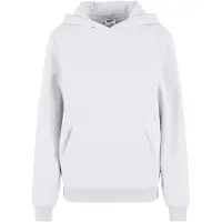 Urban Classics Kapuzensweatshirt "Ladies Fluffy Hoody"