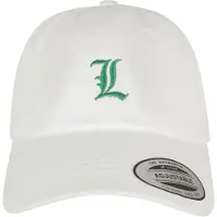 Urban Classics Snapback Cap "Unisex Bonjour Bitches Cup"
