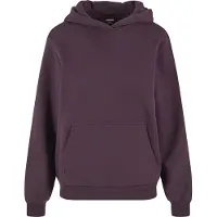 Urban Classics Kapuzensweatshirt "Ladies Fluffy Hoody"
