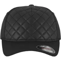 Urban Classics Flex Cap "Herren Diamond Quilted "