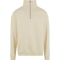 Urban Classics Sweater "Cut&Sew Troyer", 1 Stk.