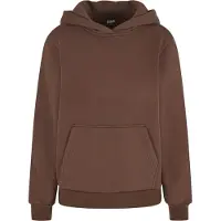 Urban Classics Kapuzensweatshirt "Ladies Fluffy Hoody"