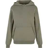 Urban Classics Fluffy Kapuzenpullover