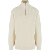 Urban Classics Troyer "Rib Basic Troyer" 1 Stk.