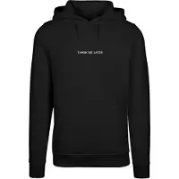 Mister tee Kapuzenpullover "Thank Me Later Hoody" 1 Stk.