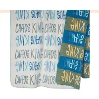 PAD Wohndecke "Chaos" Made in Europe