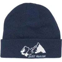 Just rhyse Beanie "ThePeak Beanie" 1 Stk.