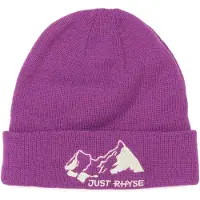 Just rhyse Beanie "ThePeak Beanie" 1 Stk.