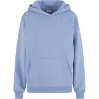 Urban Classics Kapuzensweatshirt "Ladies Fluffy Hoody"