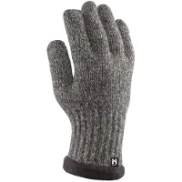 Millet Wool Handschuhe