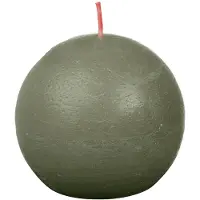 Bolsius Rustiko
