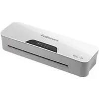 Fellowes Pixel 34,3 x 11 x 7,5 cm DIN A4 Laminiergerät 300 mm/min. 3 Min. Aufwärmzeit 125 (2 x 125 Mikron)