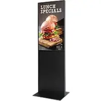 SHOWDOWN Digitales Beschilderungsdisplay 109,2 cm (43 )