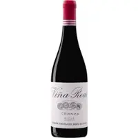 Viña Real Crianza 2022 - CVNE