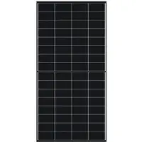 DMEGC 260 Wp Solarmodul: TopCon, geringere Abmaße, bifazial, transparent (DM260M10T-B32HBT)
