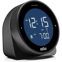 Braun Bc 24 B Wecker