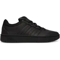 Adidas Sneakers Hoops Classic J KH8914 Schwarz