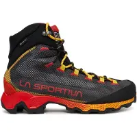 La Sportiva - Aequilibrium Hike GTX - Wanderschuhe Gr 40 schwarz