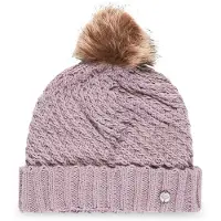 Roxy Mütze Blizzard ERJHA04415 Violett