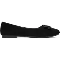 Jenny Ballerinas CEO-WSS21520-03 Schwarz