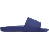 Ralph Lauren Pantoletten 809P07314001 Blau 40