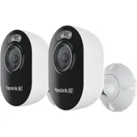 Reolink Lumus E450 Doppelpack