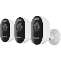 Reolink Lumus E450 3er-Pack