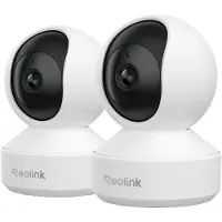 Reolink E340 Doppelpack