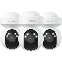 Reolink E540 3er-Pack
