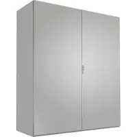 Rittal VX SE System-Einzelschrank BHT eintür.