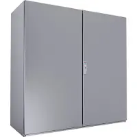 Rittal System-Einzelschrank