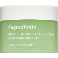 Ongredients Perfect Melting Cleansing Balm Gesichtsreiniger 100 ml