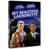 SMD My beautiful laundrette