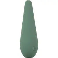 Calexotics Mod Chic Stimulator Grü n