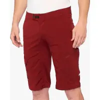 100% Ridecamp Kurze Hose