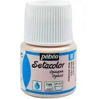Pebeo Textilfarbe - PéBéo - Sétacolor opak - Hautfarbton - 45 ml - Unisex
